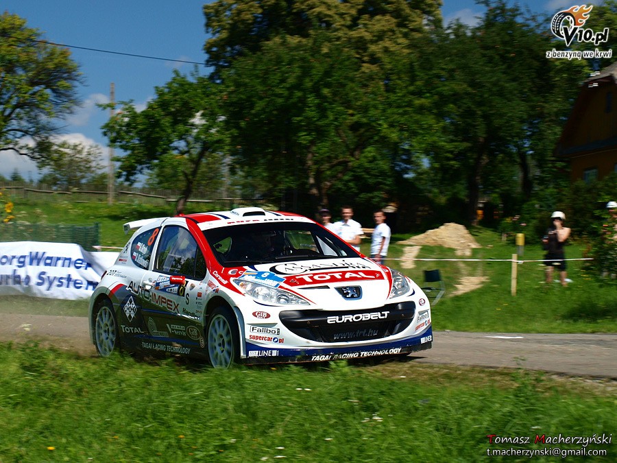 Rajd Rzeszowski